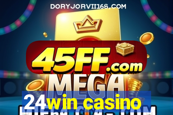 24win casino